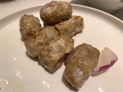 -莆田餐厅PUTIEN(三里屯店)