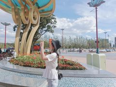 -七彩云南欢乐世界