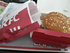 -肯德基(合肥站店)