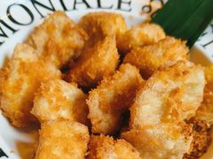 -泰莲庭·溪畔餐厅(雁栖湖店)