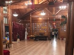 -故乡缘·香格里拉山庄(冷竹路店)