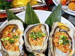 -松坂屋日料自助(长城路店)