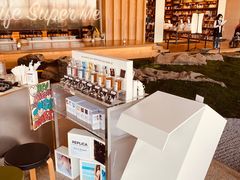 -Seesaw Coffee(朝阳大悦城店)