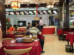 -冯鑫记南京鸭血粉丝汤(来燕路店)
