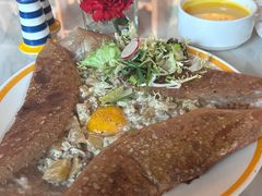 -La Creperie法餐厅(芮欧百货店)