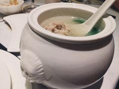 -上海小南国(金桥国际广场店)