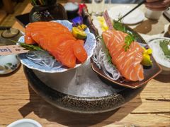 -吉之仙•中国制造•出口级食材日料店(领事馆总店)