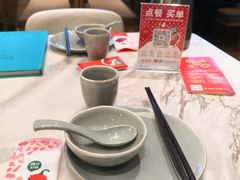 -望湘园·湖南菜(宏伊店)