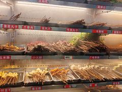 -江二娃串串香(科园四路总店)