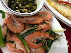 -蛇口康乐快餐鱼仔档(翠苑小区店)