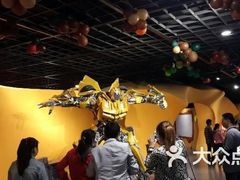 -上海动漫博物馆