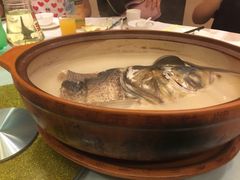 -风味小馆(天目湖宾馆店)