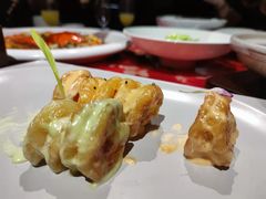 -上海滩餐厅(BFC外滩金融中心店)