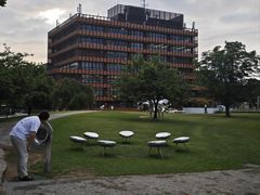 -金泽21世纪美术馆