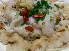 没有一根刺的鱼-小肥猫餐厅(海宁万朵城店)