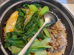 -阿清煲仔店(纺织城店)