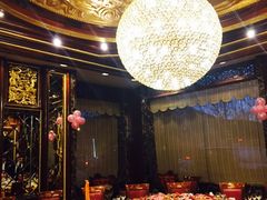 -万宝海鲜舫(劳动公园店)