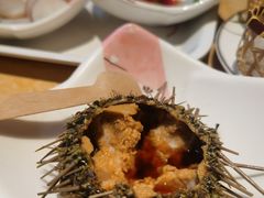 -雍和会海鲜姿造自助(湖东路店)