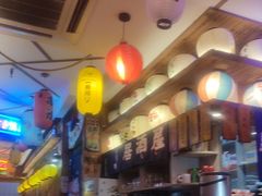 -坂吉屋·居酒屋深夜食堂(龙湖店)