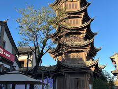 -云南民族村