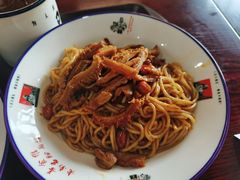 -老南昌粉面馆(绳金塔店)