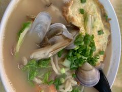 -温州海鲜面馆(香磨李社区店)