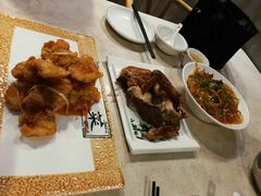 -四姐妹东北饺子(沙尾路店)