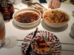 -西域阿里马新疆菜·清真(桂花路店)