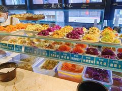 -中阿兰牛肉面(悦海新天地店)