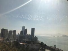 -厦门泰谷酒店(中山路镇海路地铁站店)