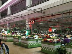 -东风市场(民治路店)