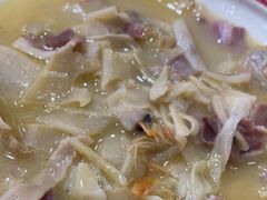 -良友·海鲜青岛菜(五四广场店)