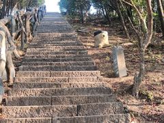 -梧桐山风景名胜区