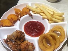-蘑菇餐厅(小火瓦巷店)