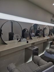 -DX HAIR SALON·发现未知美发沙龙