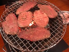 -大阪烧肉BAKA一代(十亩地店)