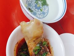 -蒋炸酱(内东街店)