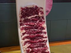-手选潮汕鲜牛肉火锅(二七广场店)