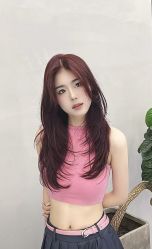 -丝语萱形象