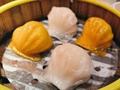 -蝴蝶里·粤菜·点心(滨江龙湖店)