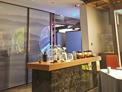 -星·South Beauty·俏江南(国贸店)