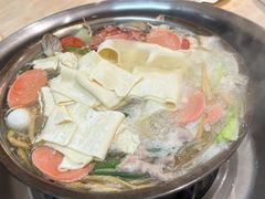 -海关荤豆花(洋河一路店)