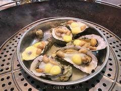-飞尝蚝·顺德菜·鱼生(顺德总店)