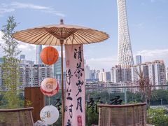 -小茶闲舍·观景商务茶馆(广州塔店)