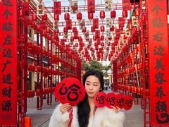 -王府井奥莱临潼小镇(临潼店)