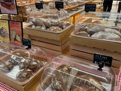 -BHG Bakery(北京SKP店)