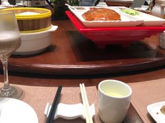 -千滋百味·醉江澜花园餐厅(街道口店)