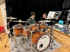 -乐童乐人现代音乐艺术学校(万柳校区)