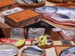 -荣一代目OMAKASE板前料理