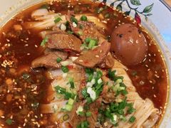 -常樂屋·常德米粉(青年路店)